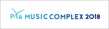 PIA MUSIC COMPLEX2018