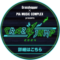 CRAZY JUMP 2024