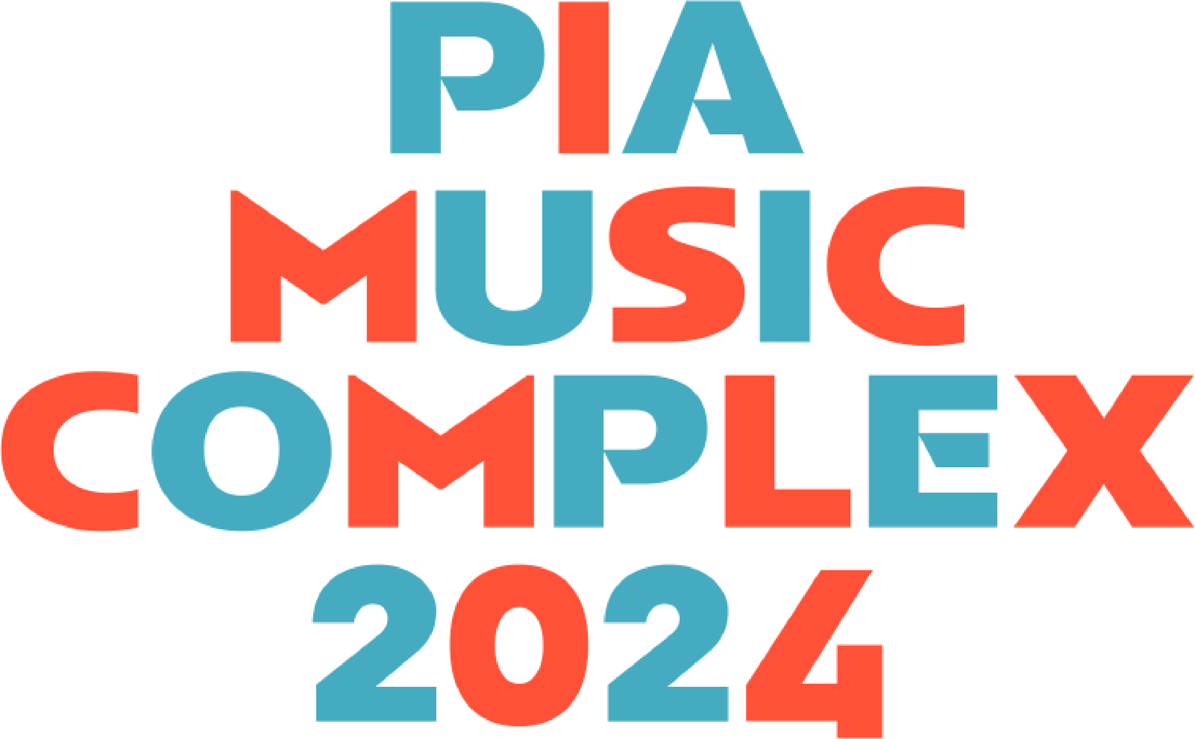 PIA MUSIC COMPLEX 2024)