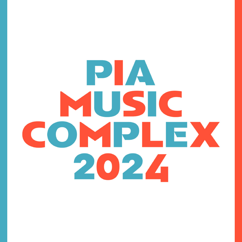 PIA MUSIC COMPLEX 2023