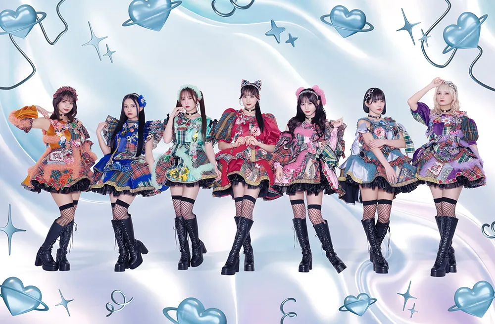 CANDY TUNE
