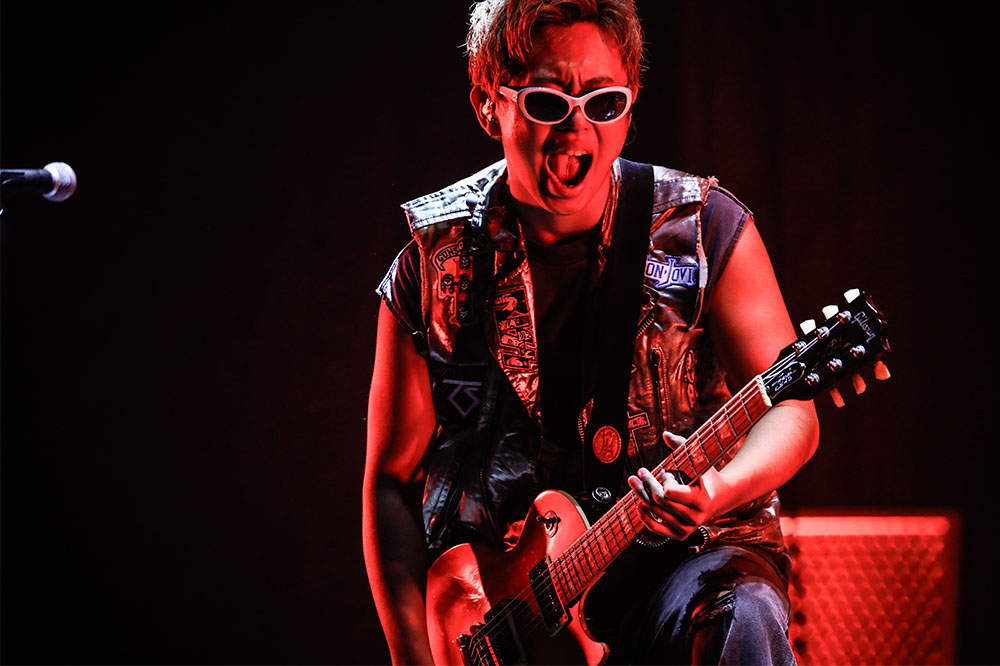 10.4 ヤングスキニー