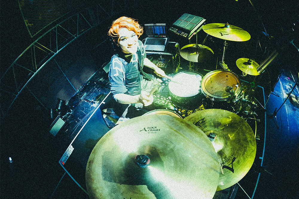 10.5 ブランデー戦記