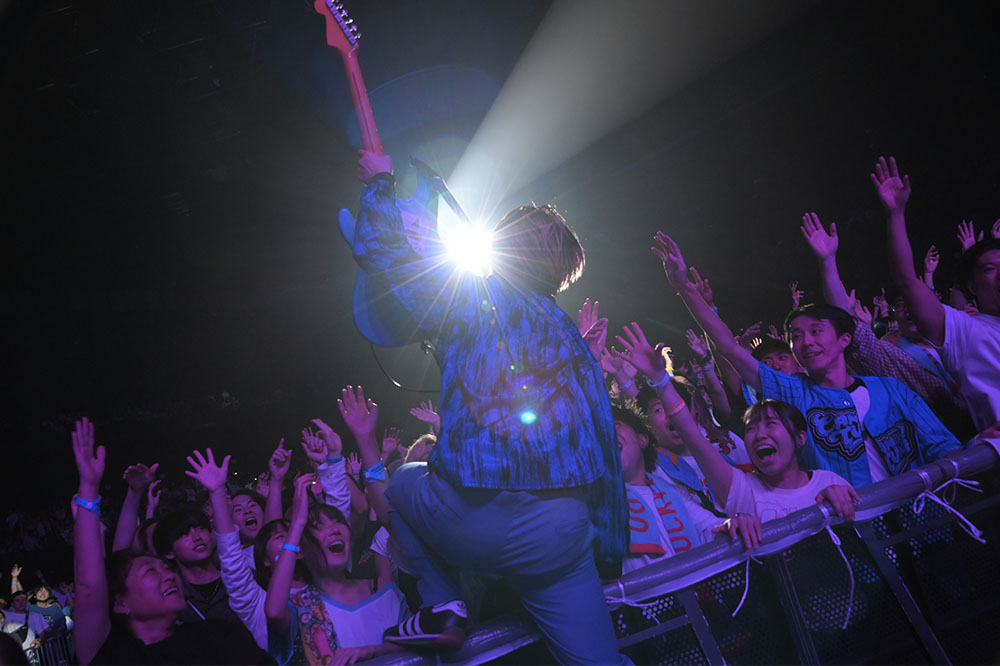 10.5 Lucky Kilimanjaro