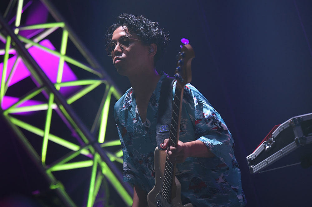 10.5 Lucky Kilimanjaro