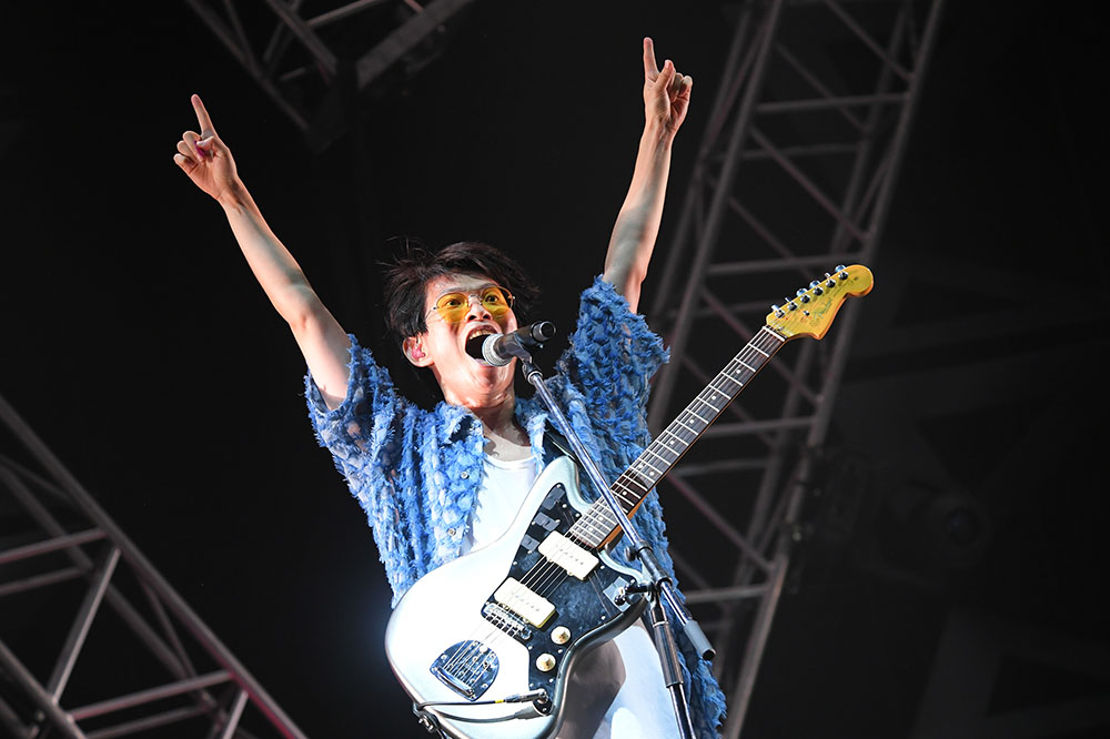 10.5 Lucky Kilimanjaro