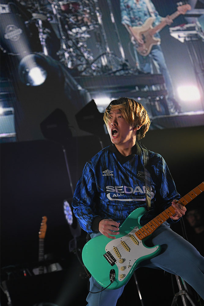 10.5 Lucky Kilimanjaro