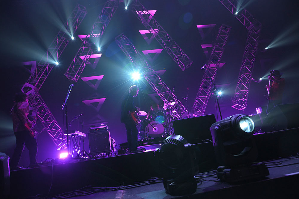 10.5 クリープハイプ