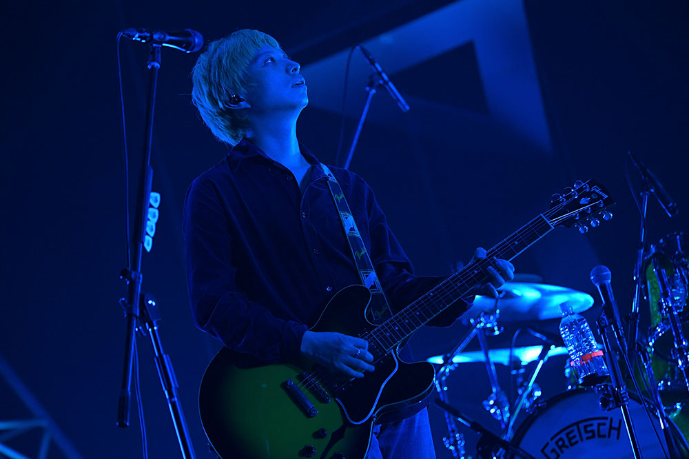 10.5 クリープハイプ