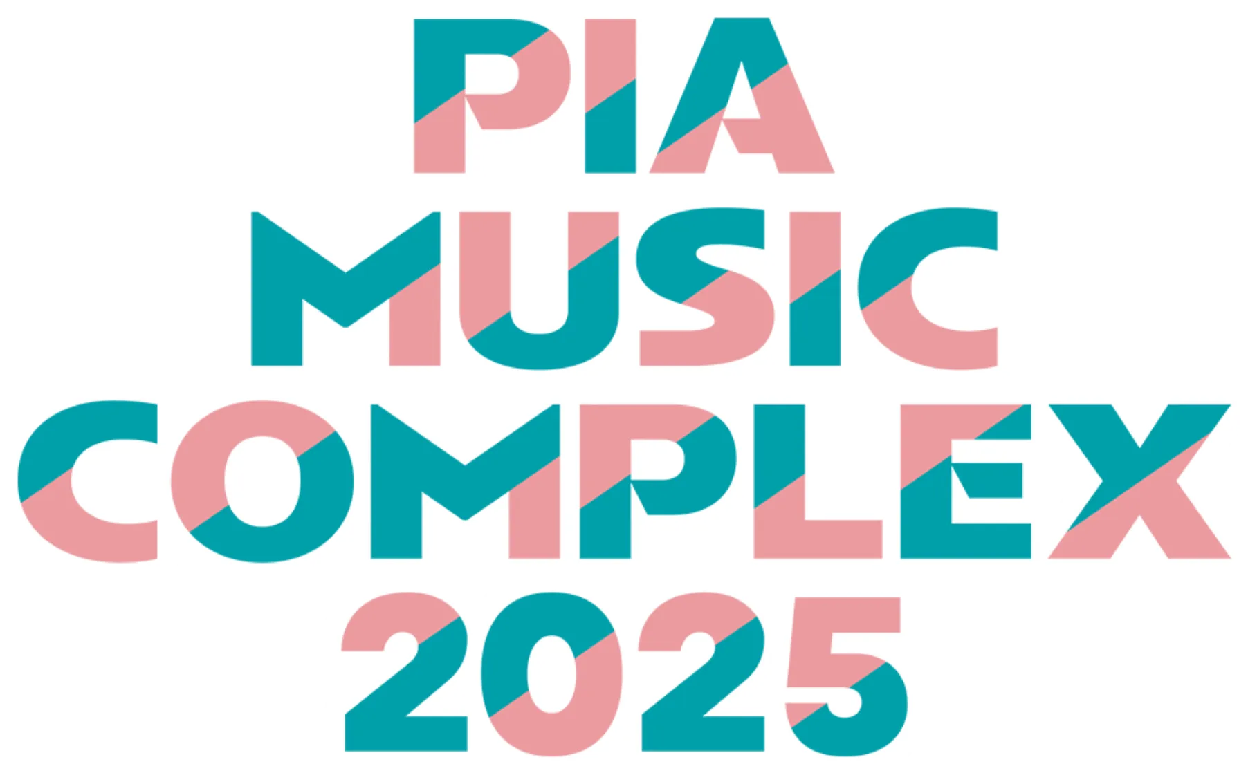 PIA MUSIC COMPLEX 2025